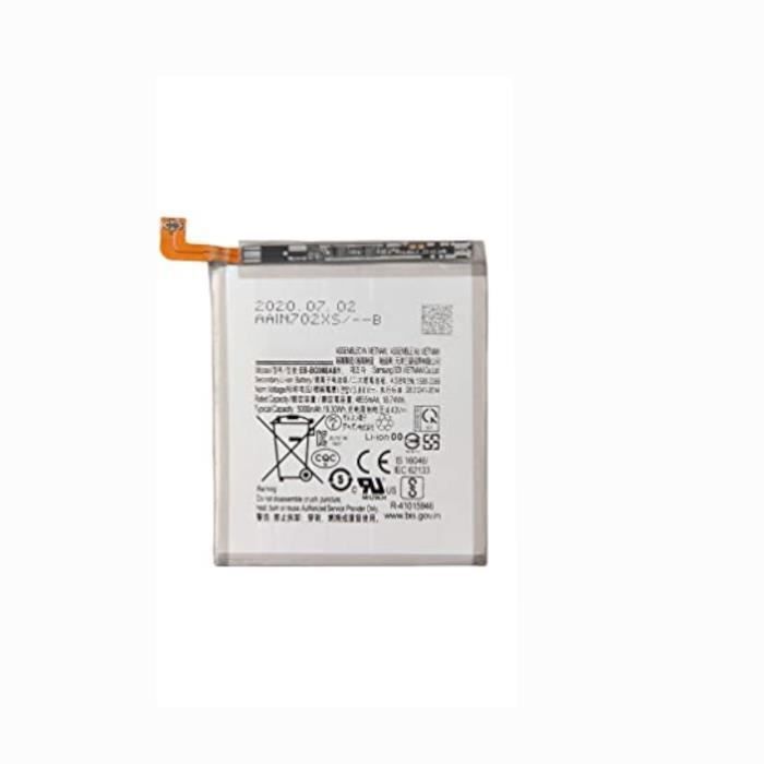 Batterie - GLOBALSTOCK - Samsung Galaxy S20 G980F - Accessoire générique compatible