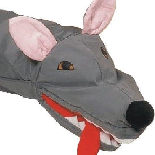 MARIONNETTE, LOUP…