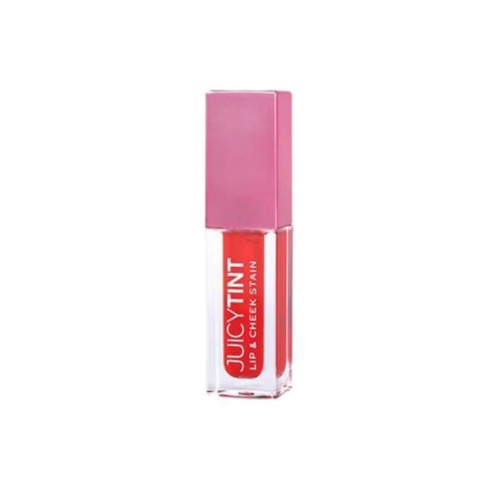 Blush et huile lèvres - Pink crush