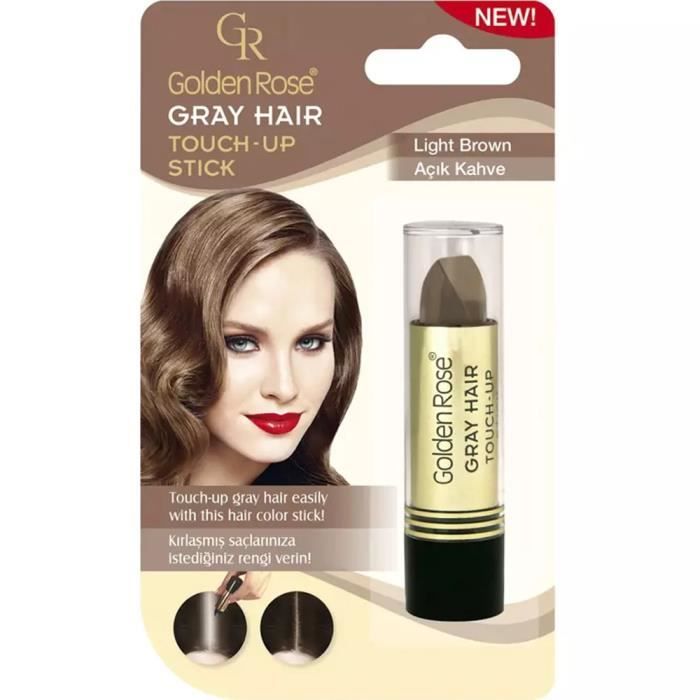 Stick cheveux touch-up - Light Brown Touch-up Light Brown