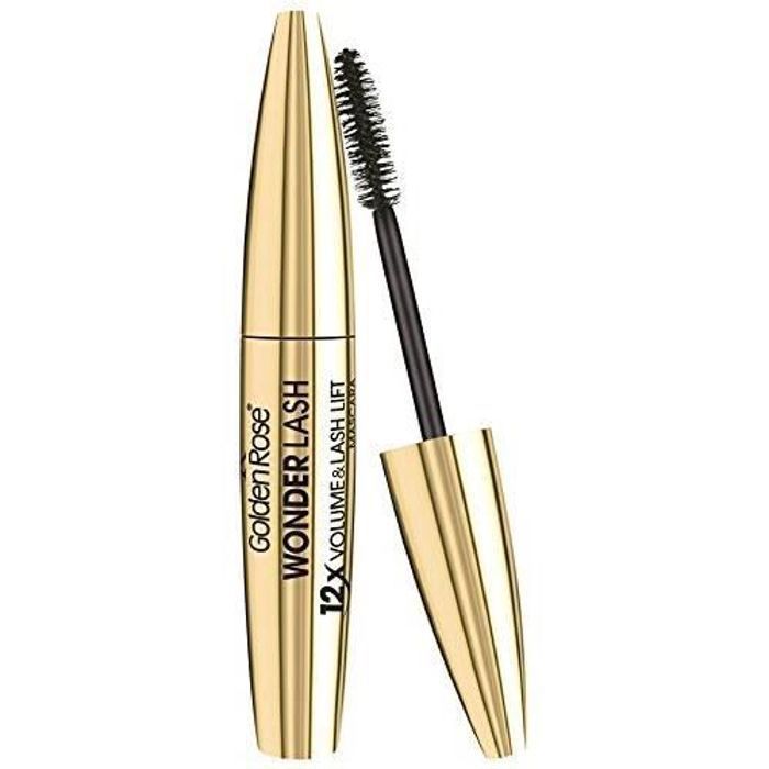 Wonder Lash Mascara 12x Volume & Lash Lift