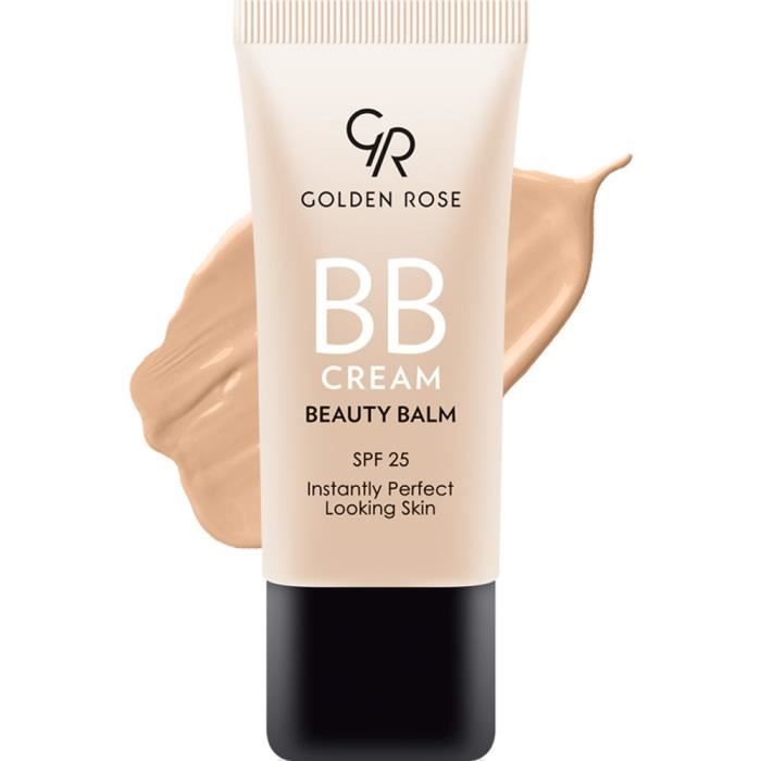 BB Creme Beauty Balm - 03 Natural Claire