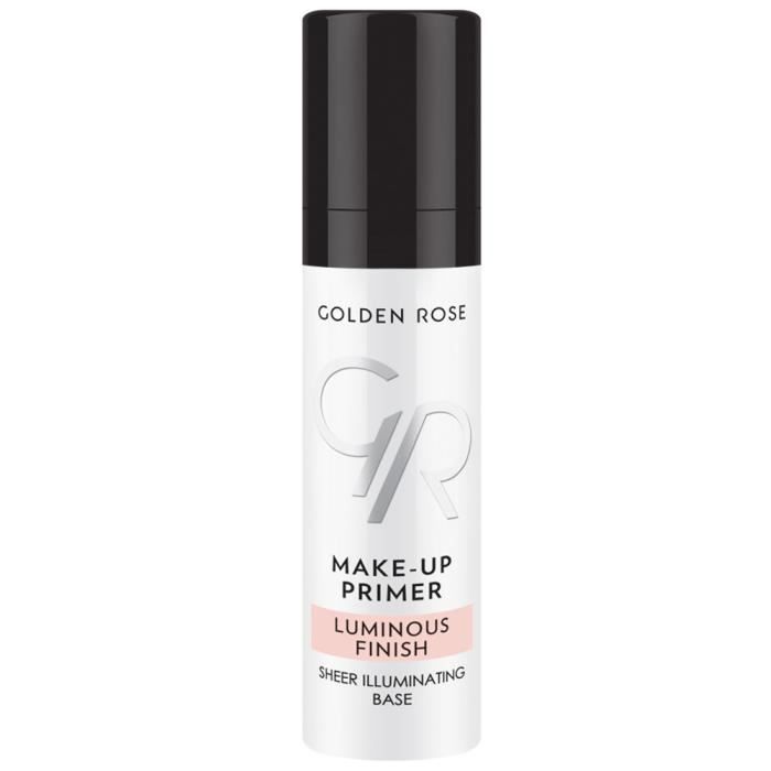 Base de teint illuminatrice - Luminous Finish Universelle