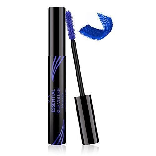 Golden Rose Essential Blue Volume Mascara Black