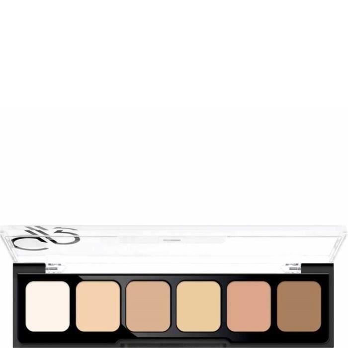 Palette Correct & Conceal 01 Light-medium Claire