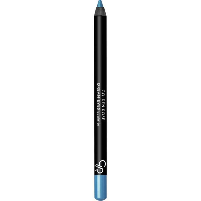 Crayon yeux Dream Eyes - 418 Bleu denim 418 Bleu Denim