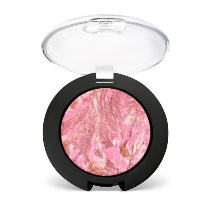Blush Terracotta - Teinte 02 Rose