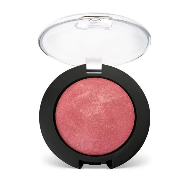 Blush - GOLDEN ROSE - Teinte 13 - Couleur Rose - Terracotta - Poudré