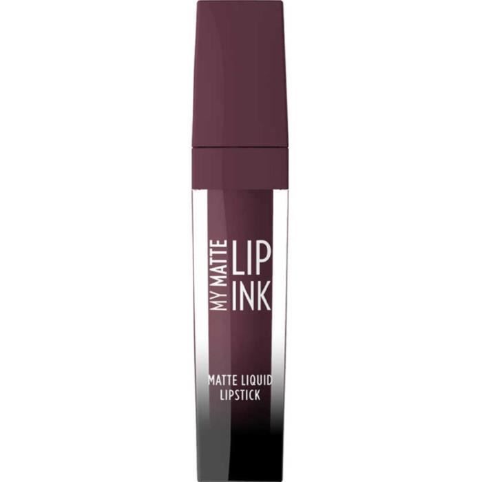 Rouge à lèvres My Matte Lip Ink - 14 Malte My Matte Lip Ink 14