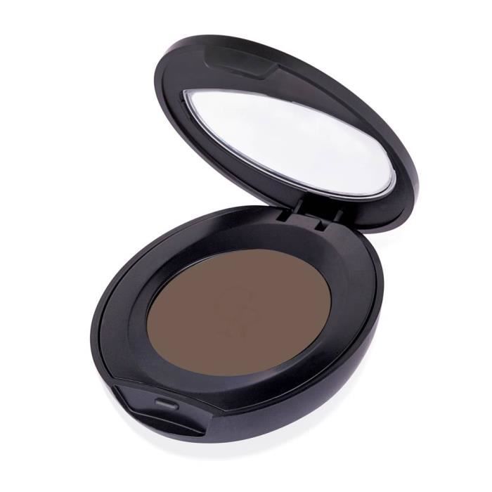 Poudre compacte mono fard à sourcils - 103 Médium