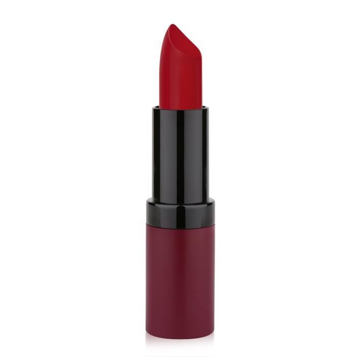 Rouge à Lèvres VELVET MATTE - couleur 35