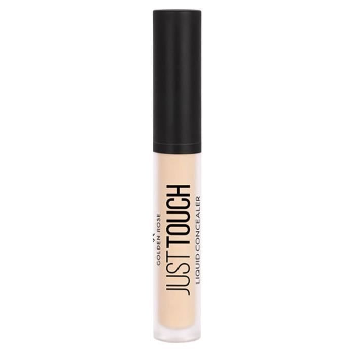 Correcteur Just touch - 01 Beige clair