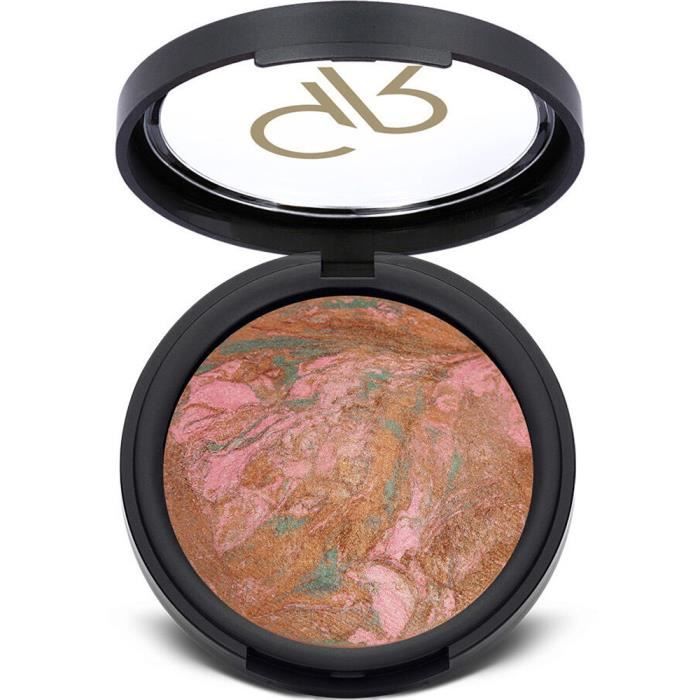 Blush Terracotta Stardust - 102 Universelle