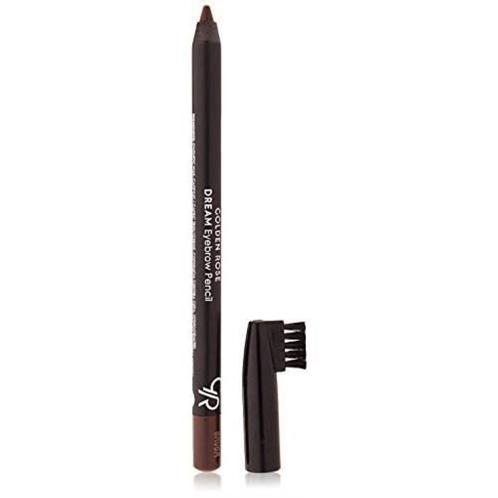 Golden Rose Dream Eyebrow Pencil - 309