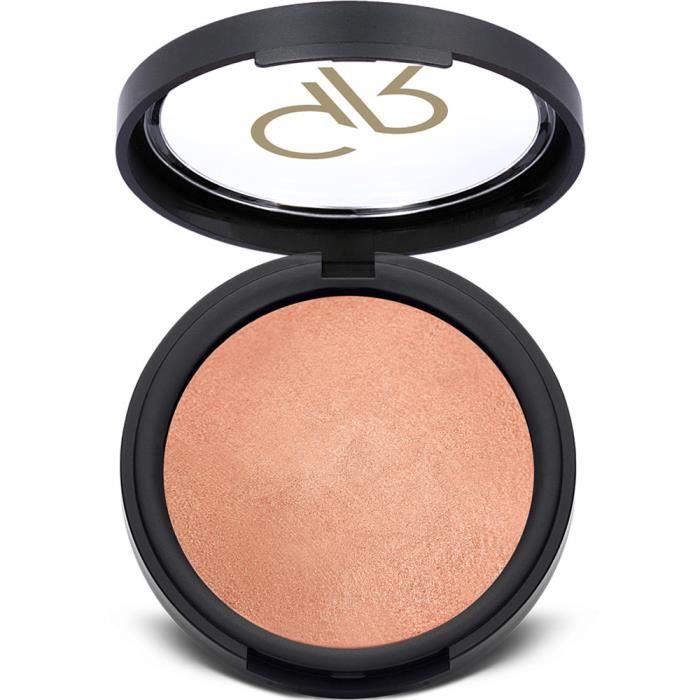 Blush Terracotta Stardust - 107 Universelle