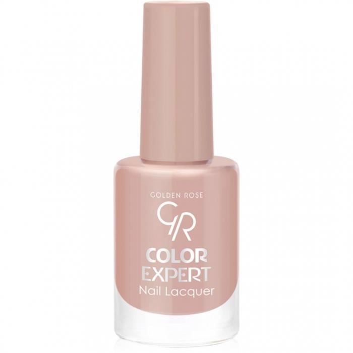 Vernis à ongles Color expert - 07 Rose chair 07 Rose Chair