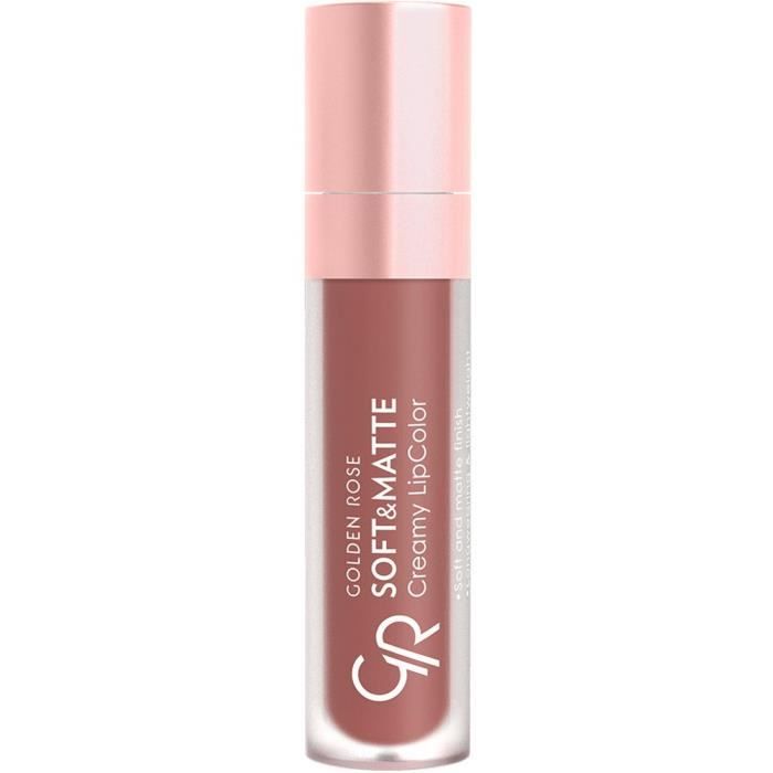 Rouge à lèvres - Soft & Matte - 113 Pékin