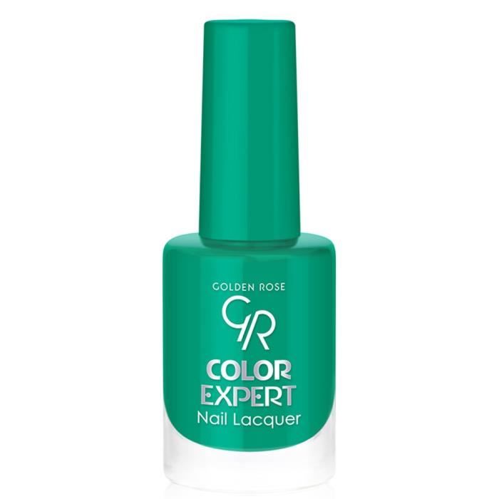 Vernis à ongles - 117 Color Expert 117 - Menthe