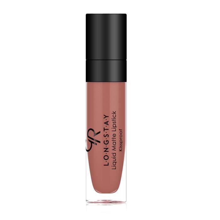 Encre à lèvres mate Longstay - couleur 16