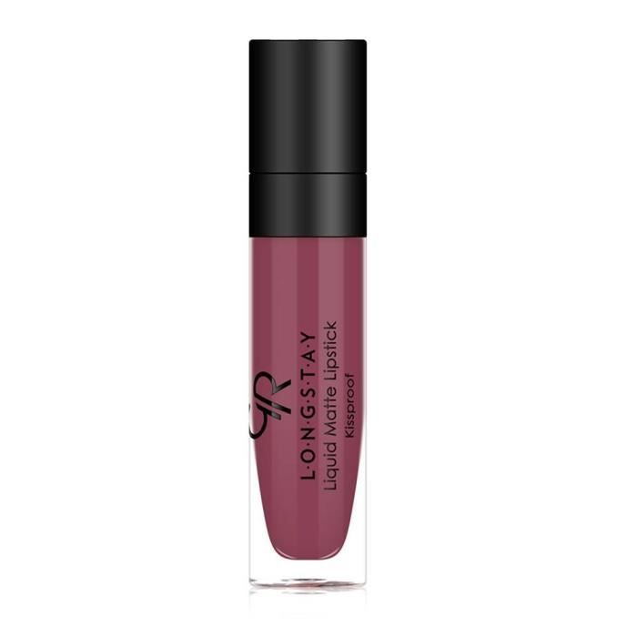 Rouge à Lèvres - Liquid Matte Longstay - 21 Bristol