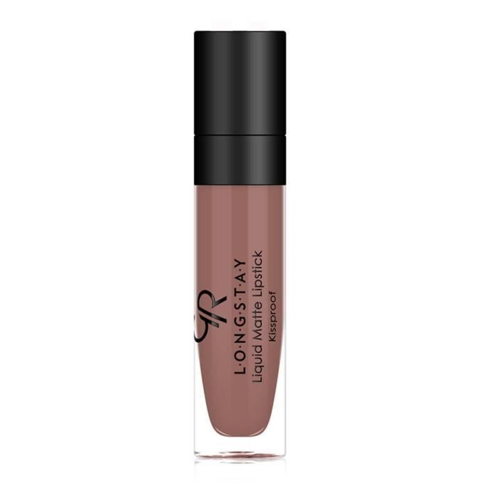 Rouge à lèvres - Liquid Matte Longstay - 24 Rio