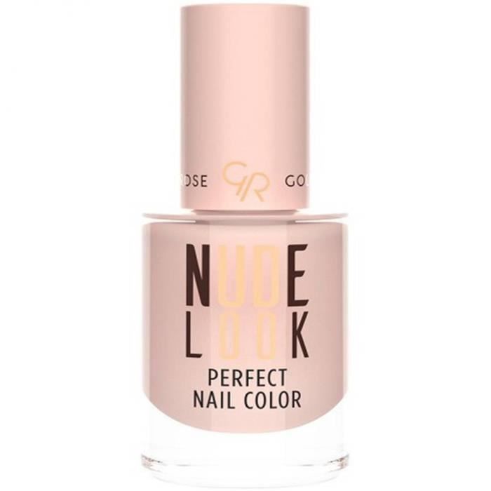 Vernis à ongles Nude Look - 01 Powder nude PN01 Powder Nude