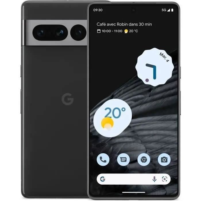 GOOGLPIXL7128BLK