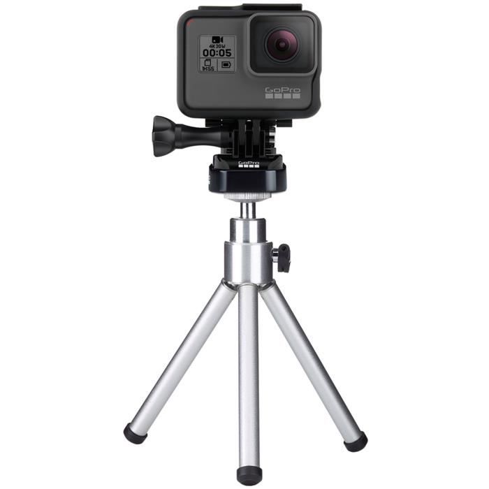 GOPRO Fixations pour trépied