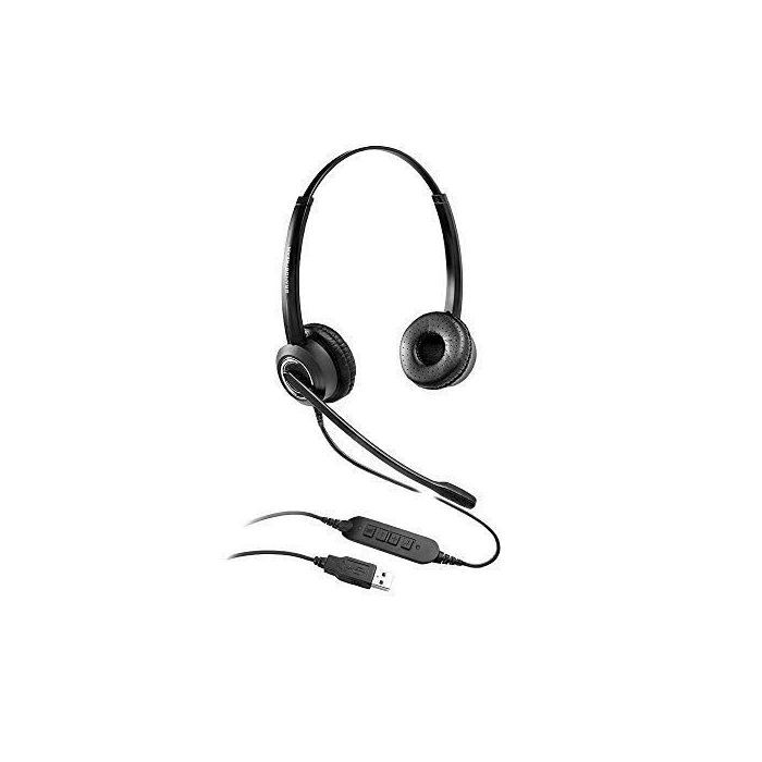 Kit Oreillette - GRANDSTREAM - GUV3000 - Sans fil - Intra-auriculaire - Stéréo