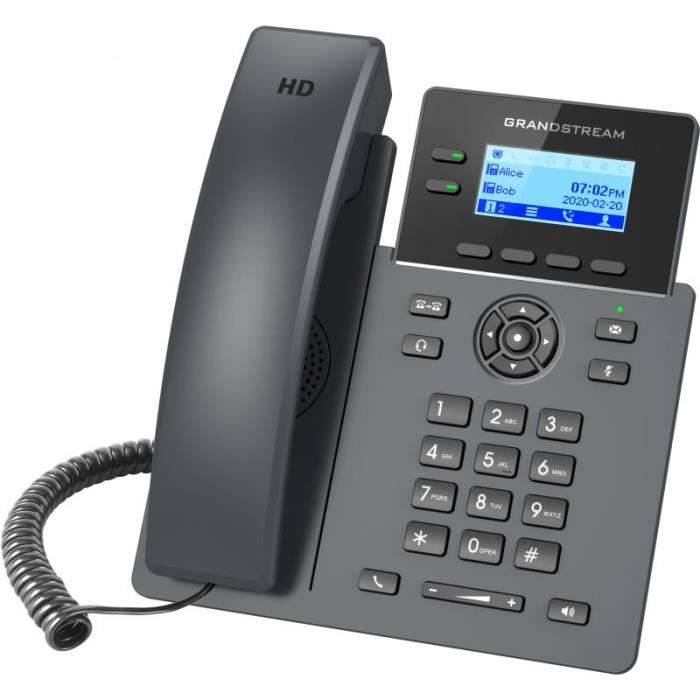 grandstream GRP-2602 - 6947273703129