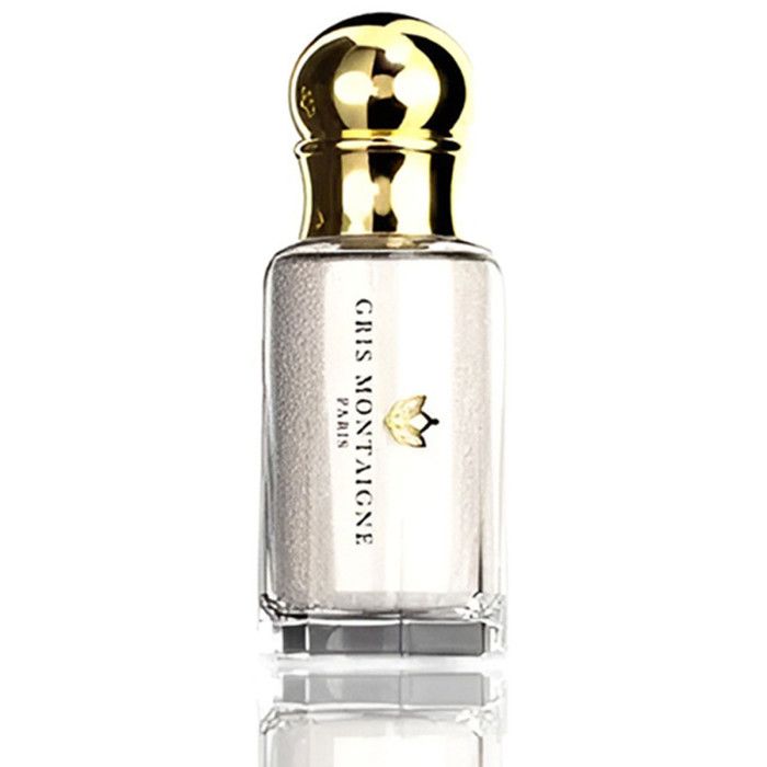 Gris Montaigne - Extrait de Parfum Musc Tahara - Nuage Sucré -