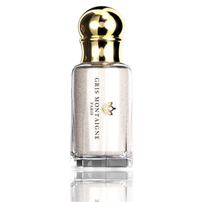 Gris Montaigne - Extrait de Parfum Musc Tahara - Caraïbe Coco -