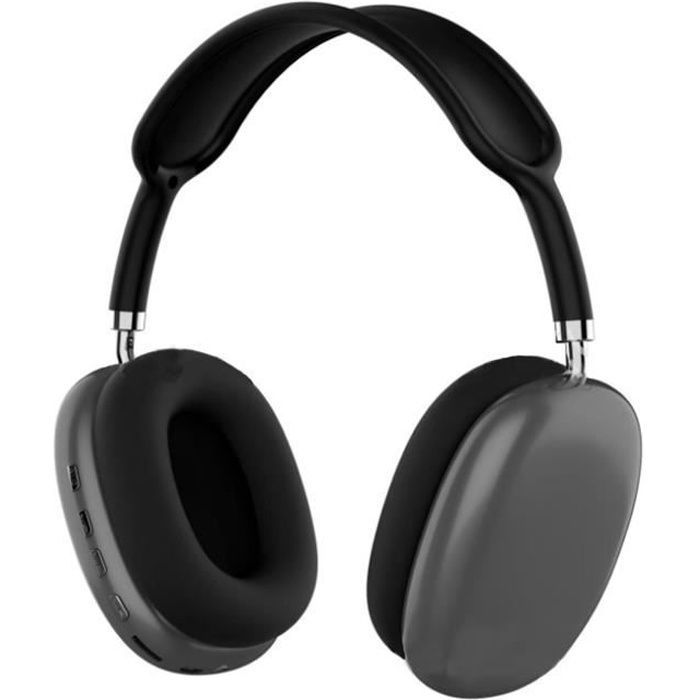 P9 Bluetooth Casque Mobile Jeux Sport Sans Fil Écouteur Universel