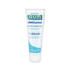 Gum Dentifrice HaliControl Haleine Fraiche 75ml