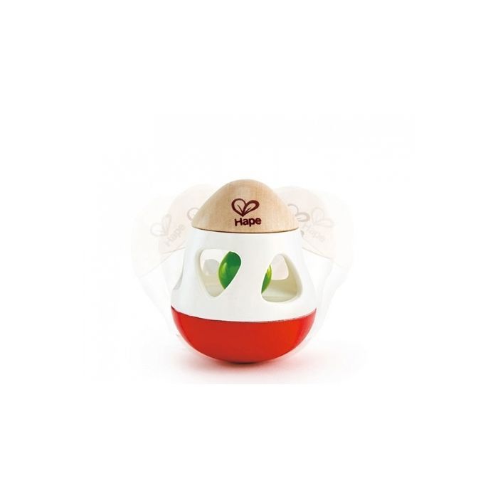 Hape - Hochet a clochette