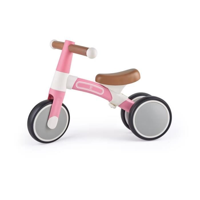 Draisienne  3 roues pour enfant de 1 à 3 ans