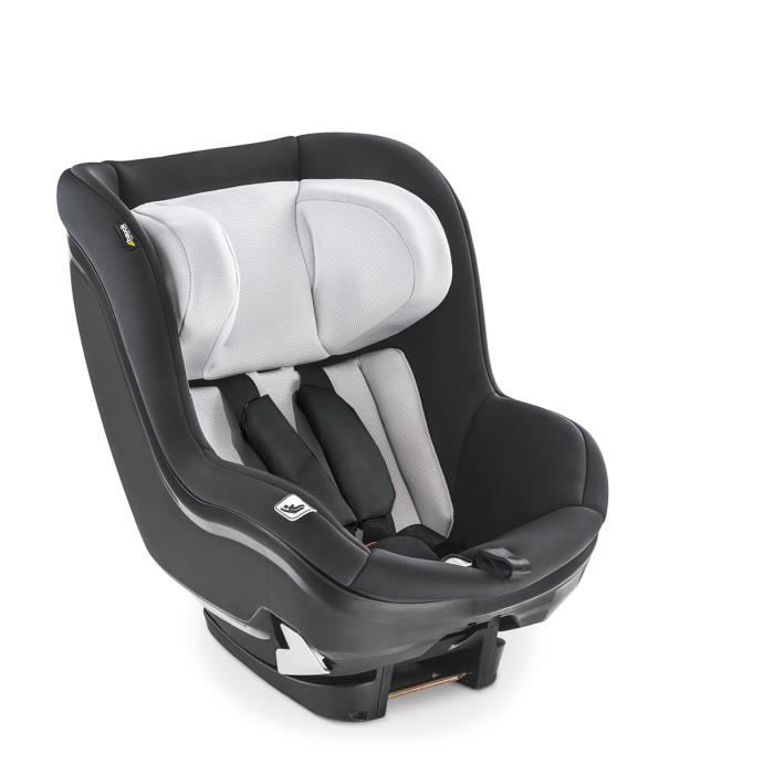 Siège Auto iPro Kids - Caviar