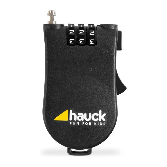 HAUCK Cadenas pour poussette - Lock Me 2