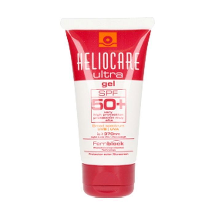 Heliocare Ultra Gel Spf 90 90 50Ml