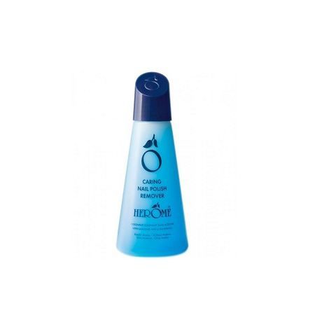 Herôme Beauté Dissolvant Soignant Sans Acétone 125ml