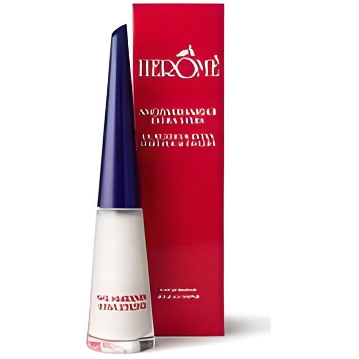 Herôme Durcisseur Extra Fort pour Ongles 10ml