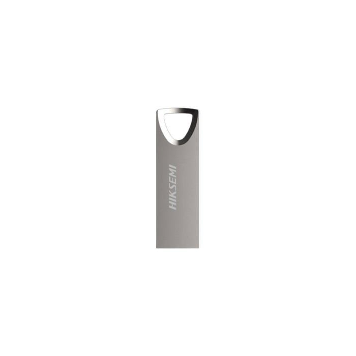 CLE USB HIKSEMI 16 GB Série M200 U3 USB3.0 30-80MB/s 15-25MB/s Coloris Métal