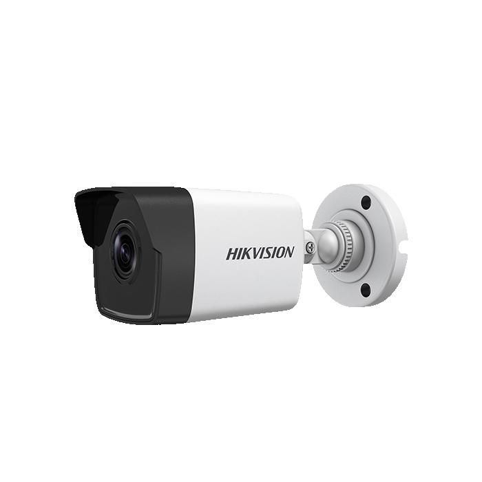 smarttrunc(Caméra de surveillance extérieur Mini bullet 5MP - Hikvision,50)