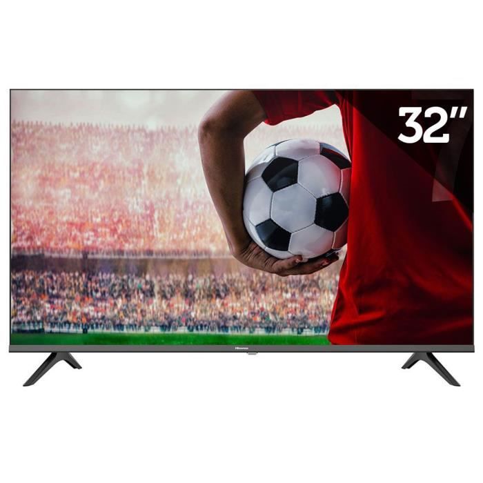 Téléviseur HISENSE   LED FLAT 32A5200F HD