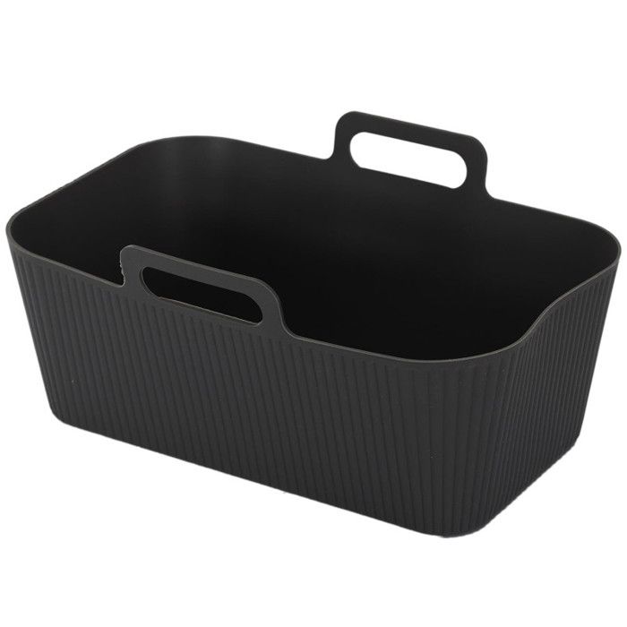 Moule cuisson rectangulaire friteuse à air 19x12cm  KC0009 pour Friteuse