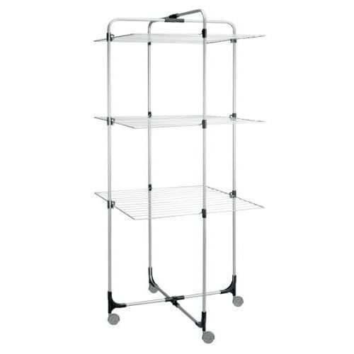 Home Metaltex Aliseo Séchoir tour Revêtement Epotherm Import Grande Bretagne - 405803039