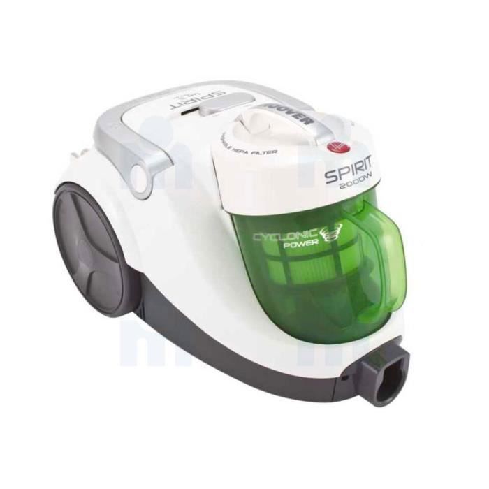 Aspirateur TSP2011-SP71 SP40011    2000W HOOVER