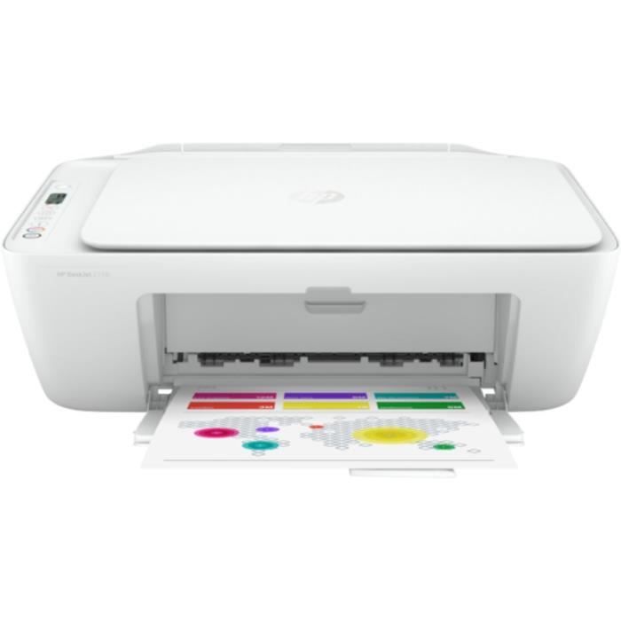 Imprimante jet d'encre - HP 2710