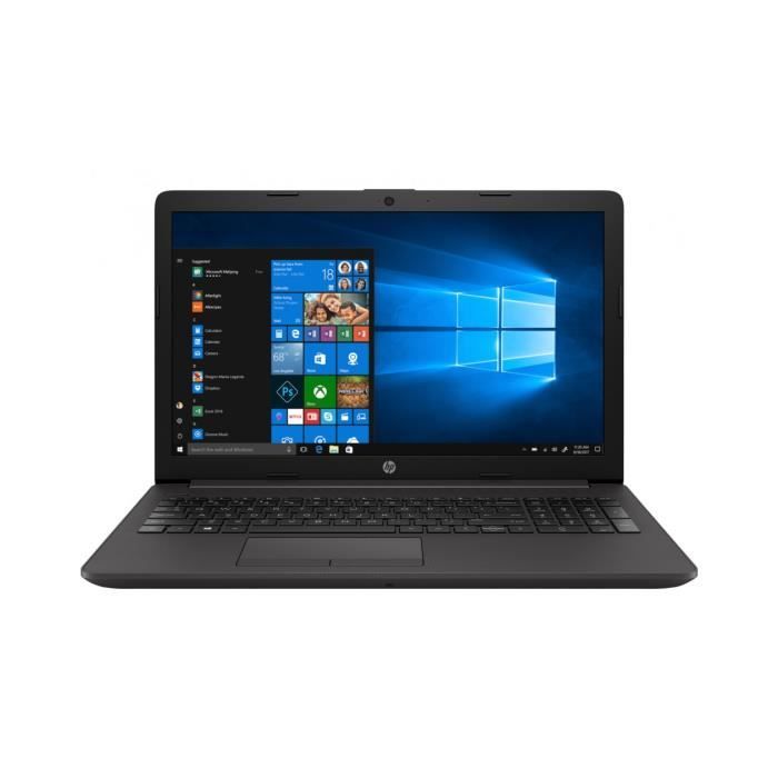 ordinateur portable HP 255 G7 AMD RYZEN 5 3500 4GB 1TB FREEDOS+SACOCHE