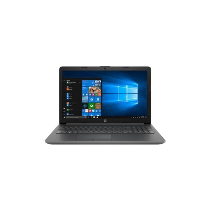 Ordinateur portable HP I3-1115G4 4G 256 SSD 15.6'' WIN10H